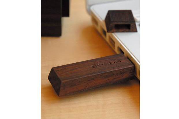 Doğal ahşap teknoloji