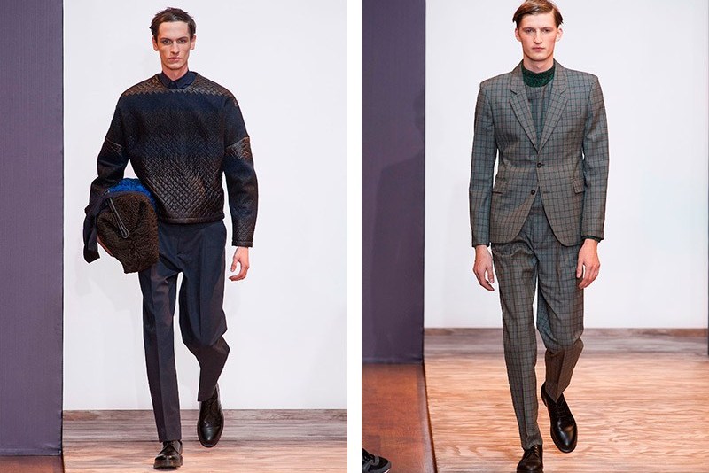 Christian Lacroix Sonbahar / Kış 2013