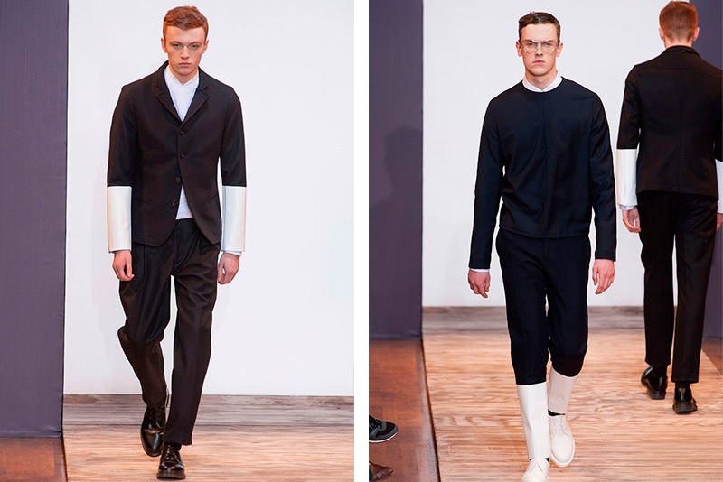 Christian Lacroix Sonbahar / Kış 2013