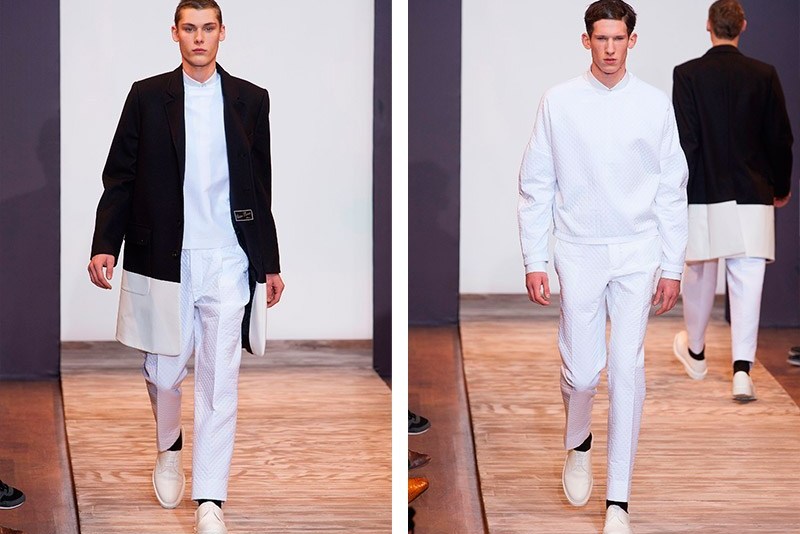 Christian Lacroix Sonbahar / Kış 2013