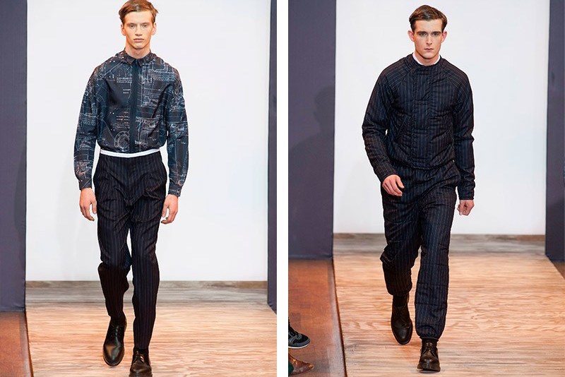 Christian Lacroix Sonbahar / Kış 2013