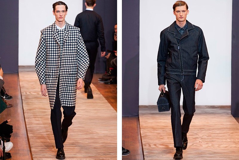 Christian Lacroix Sonbahar / Kış 2013