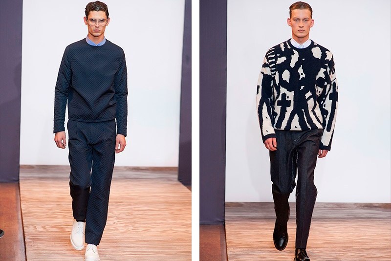 Christian Lacroix Sonbahar / Kış 2013