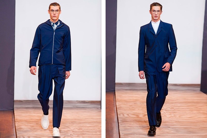 Christian Lacroix Sonbahar / Kış 2013