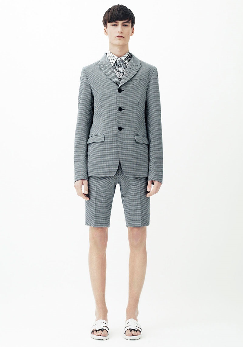 Christopher Kane İlkbahar / Yaz 2014