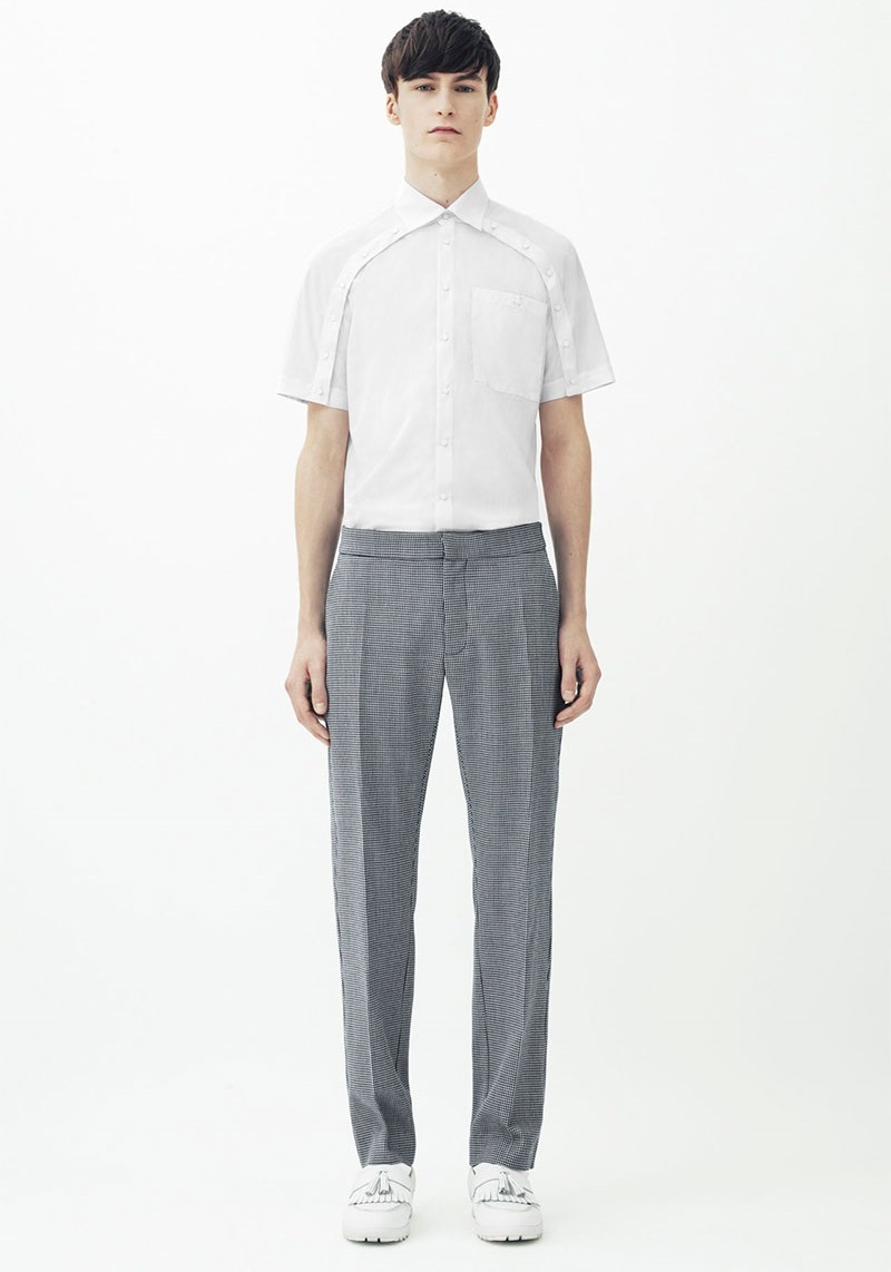 Christopher Kane İlkbahar / Yaz 2014