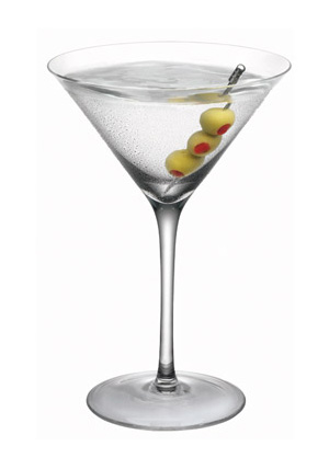 8 klasik Mad Men kokteyli