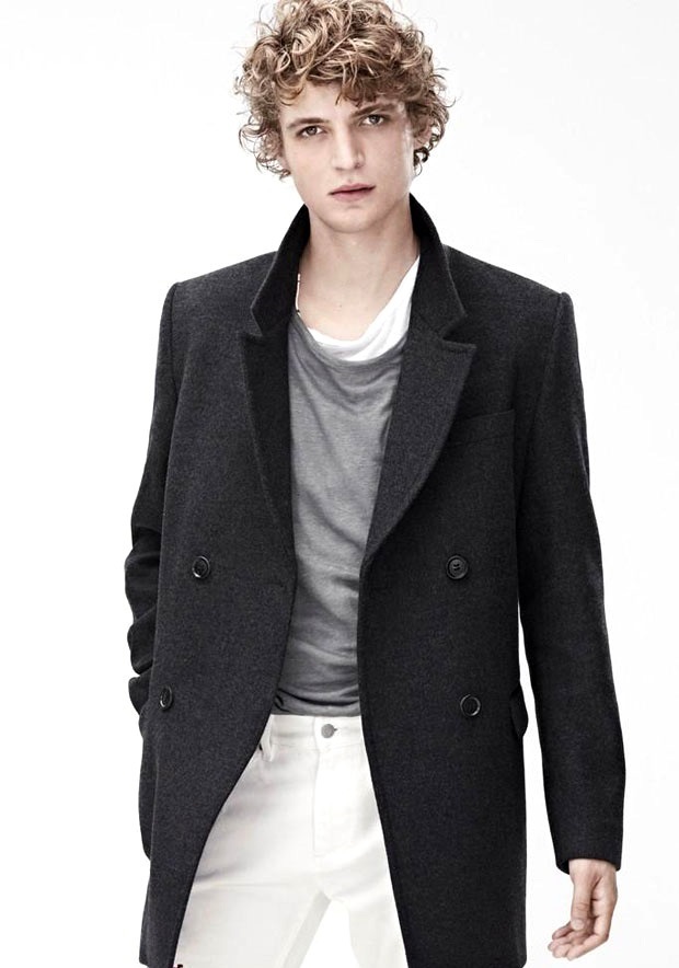 Isabel Marant, H&M için tasarladı