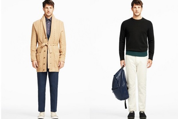 Club Monaco zigzag çiziyor