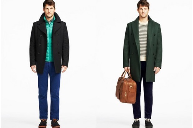 Club Monaco zigzag çiziyor