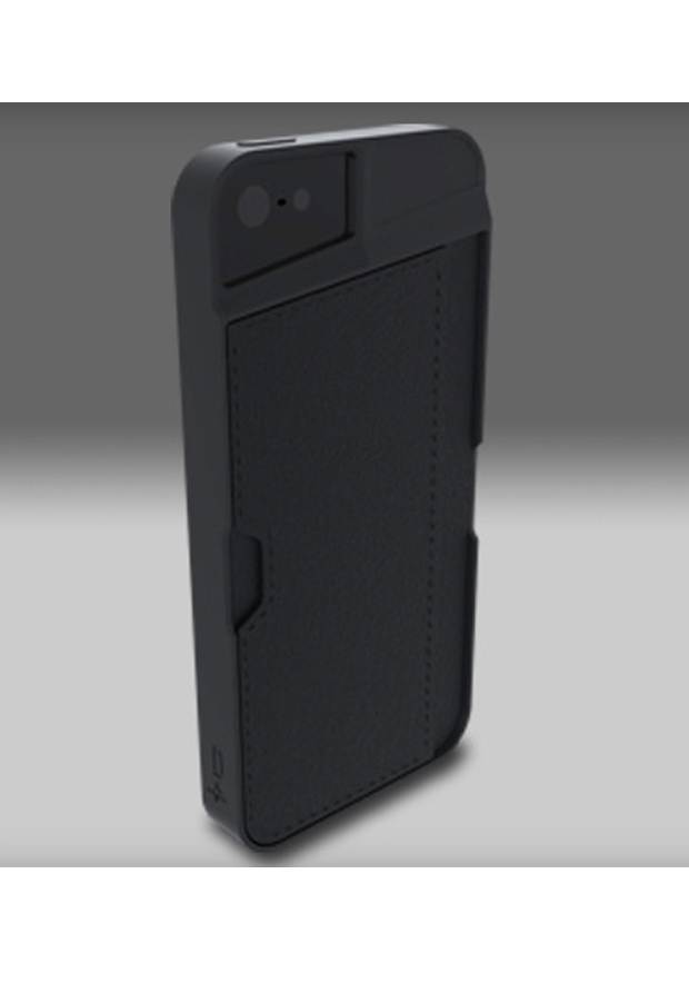 iPhone 5'inizi giydirin