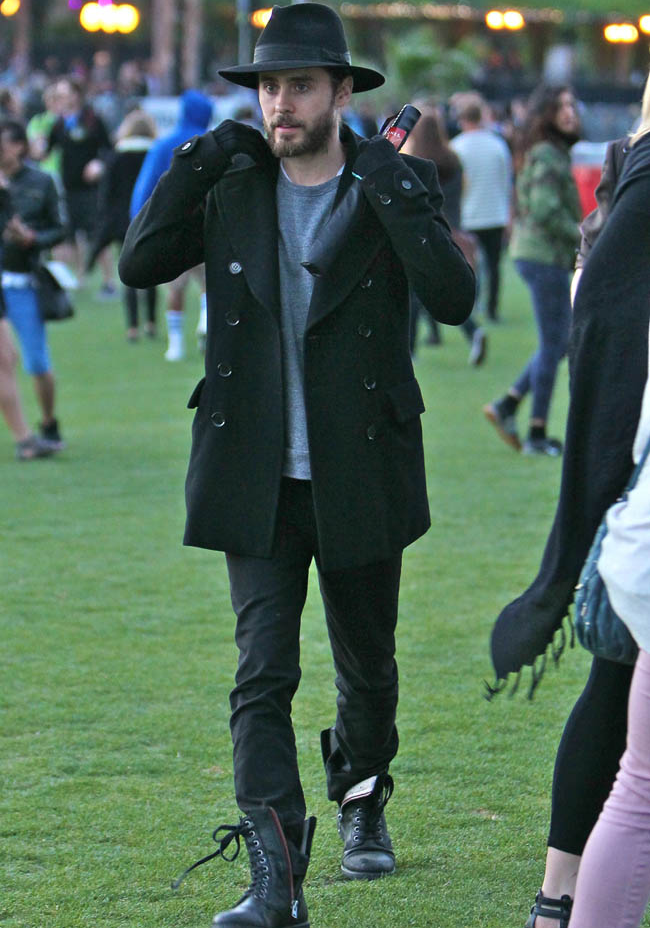 2012'nin en iyi stile sahip 40 erkeği