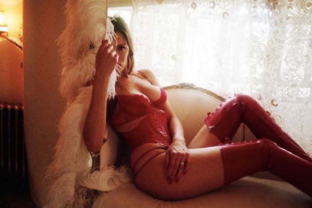 Baştan çıkarıcı Coco de Mer