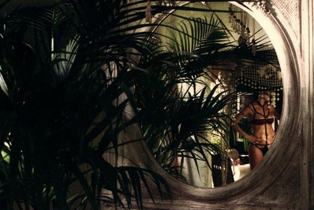 Baştan çıkarıcı Coco de Mer