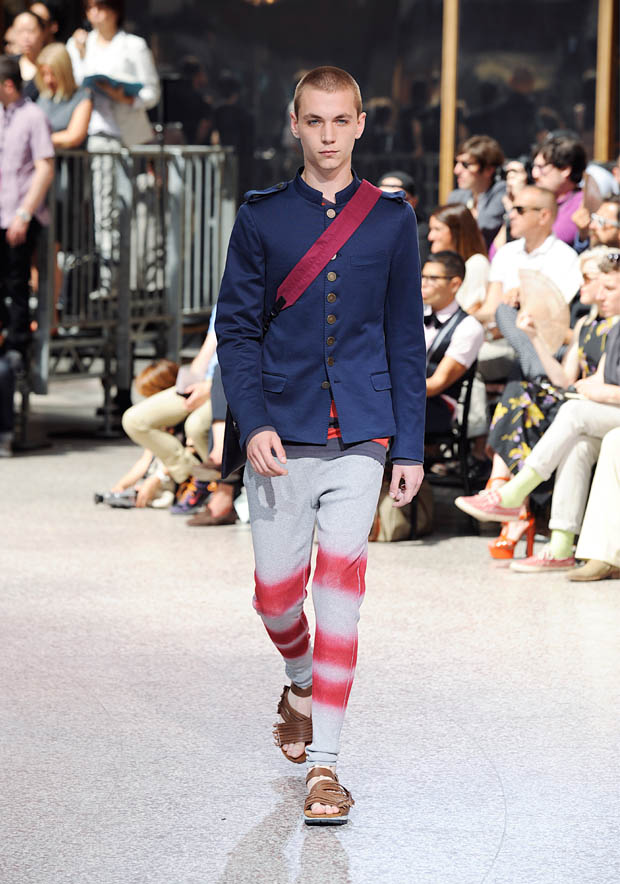 İlkbahar/yaz trend raporu