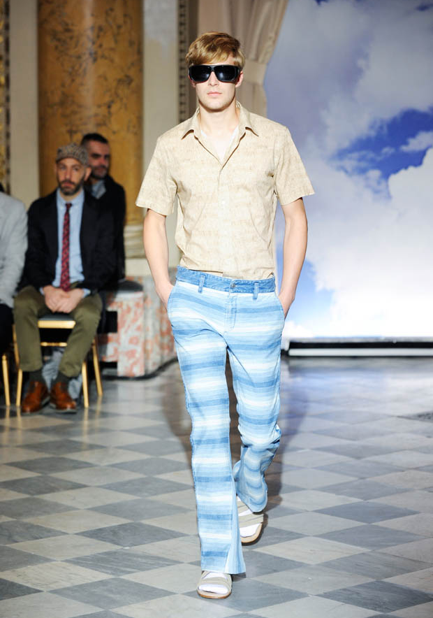 İlkbahar/yaz trend raporu