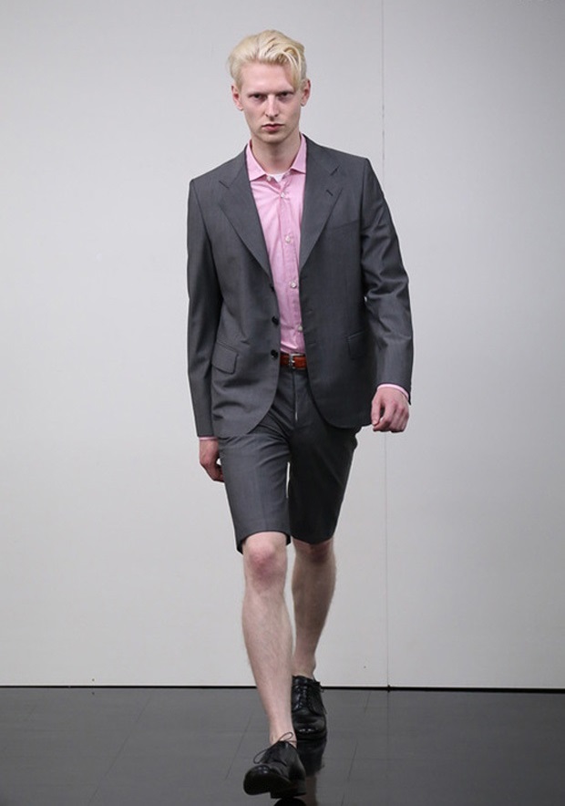 Comme Des Garçons'la akıl oyunları