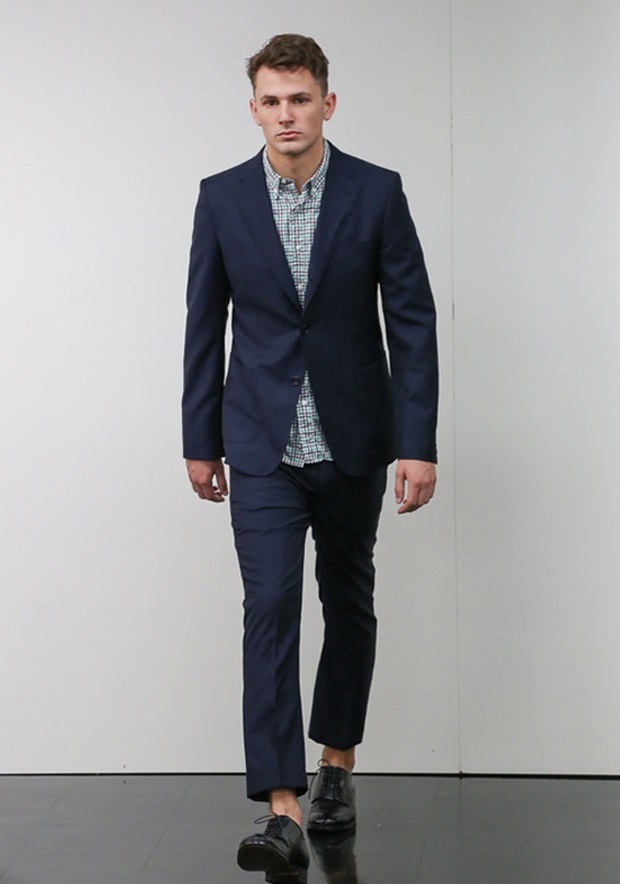 Comme Des Garçons'la akıl oyunları