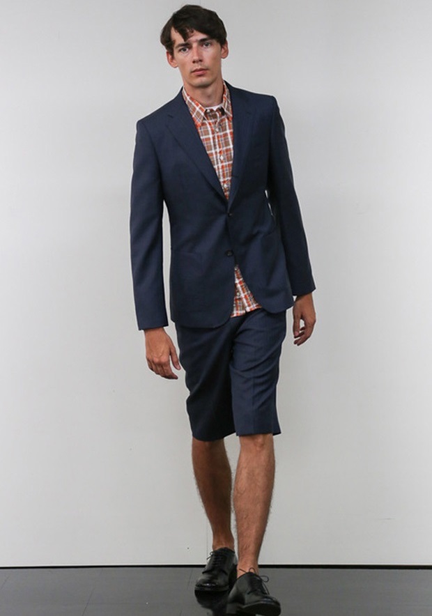 Comme Des Garçons'la akıl oyunları