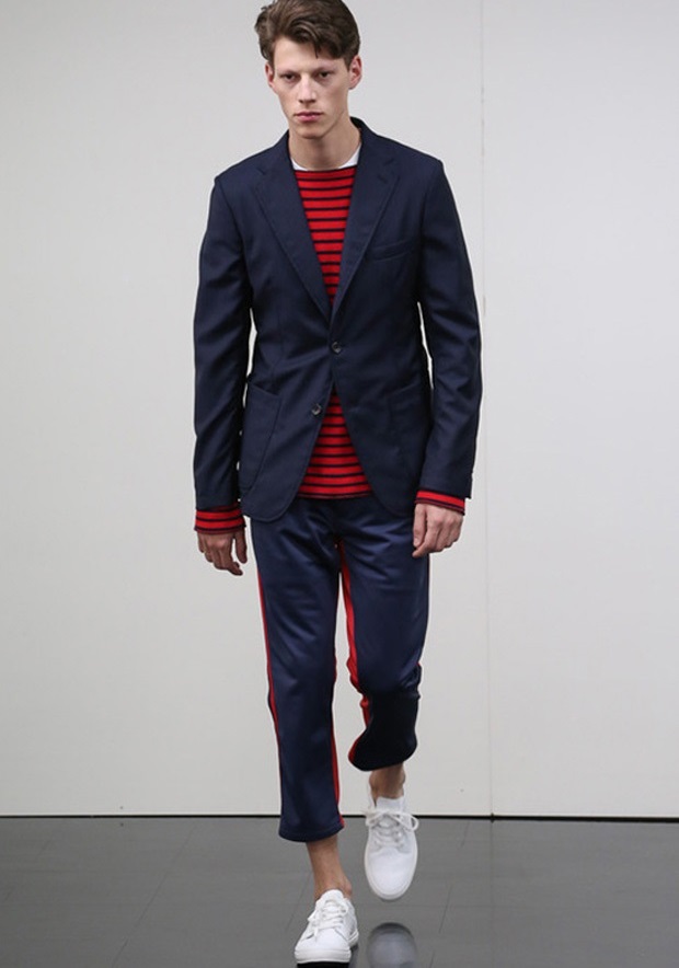 Comme Des Garçons'la akıl oyunları