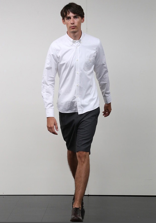 Comme Des Garçons'la akıl oyunları