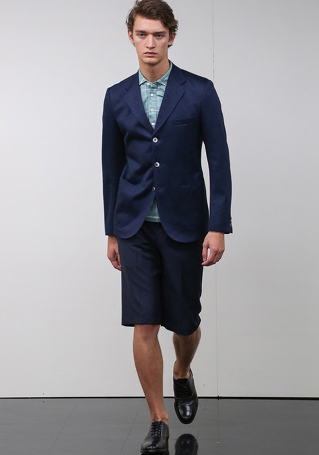 Comme Des Garçons'la akıl oyunları