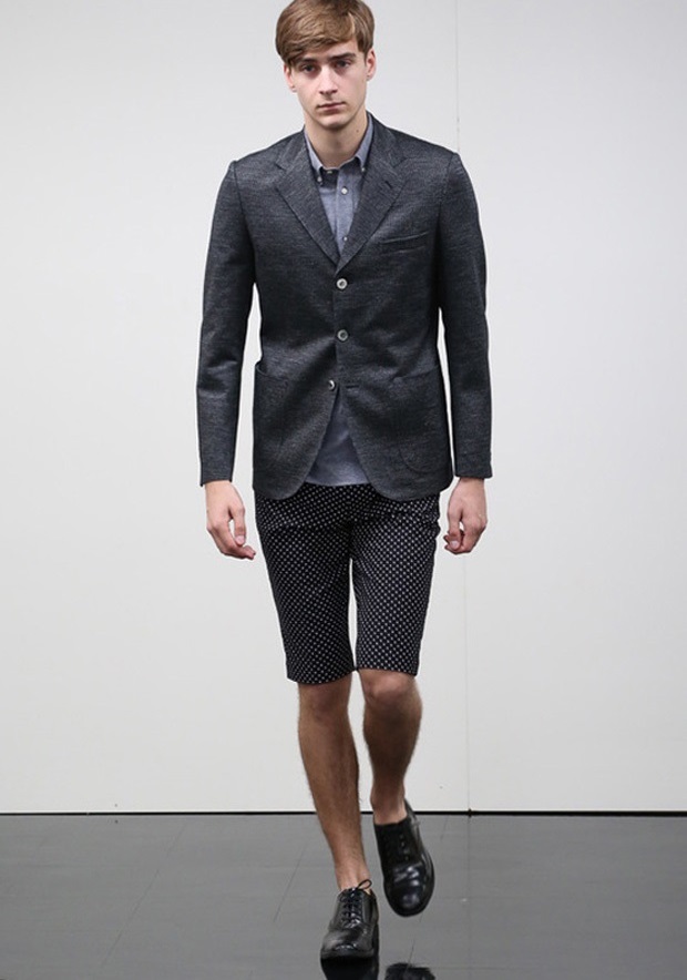 Comme Des Garçons'la akıl oyunları