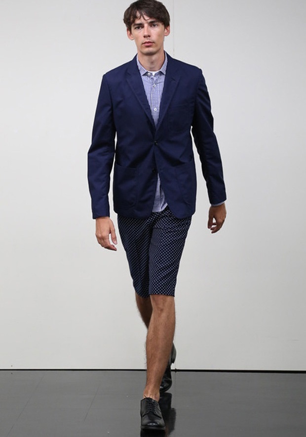 Comme Des Garçons'la akıl oyunları