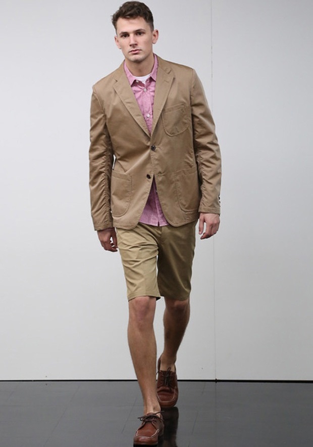 Comme Des Garçons'la akıl oyunları