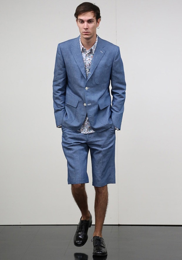 Comme Des Garçons'la akıl oyunları