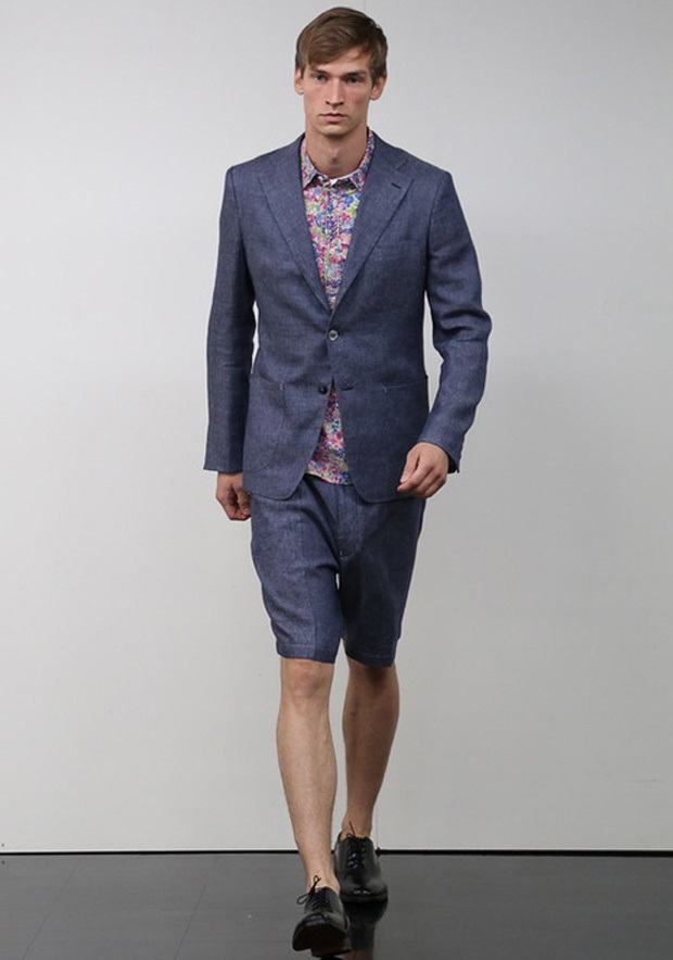 Comme Des Garçons'la akıl oyunları