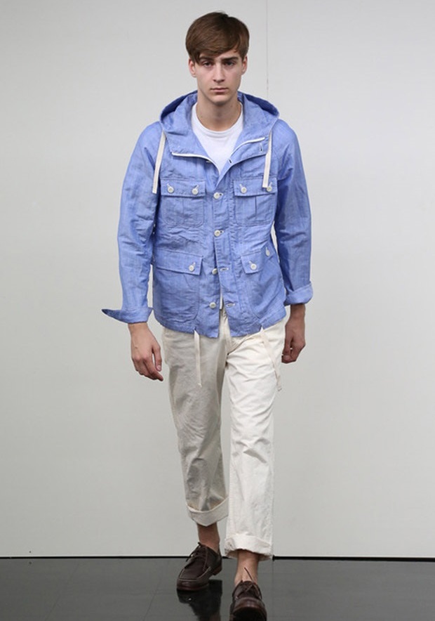 Comme Des Garçons'la akıl oyunları