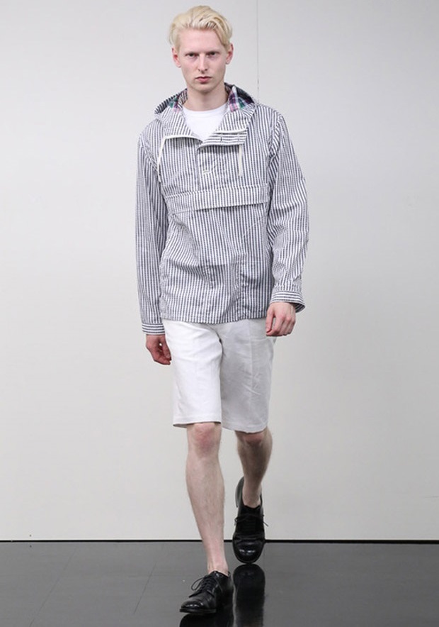 Comme Des Garçons'la akıl oyunları