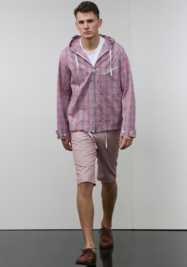 Comme Des Garçons'la akıl oyunları