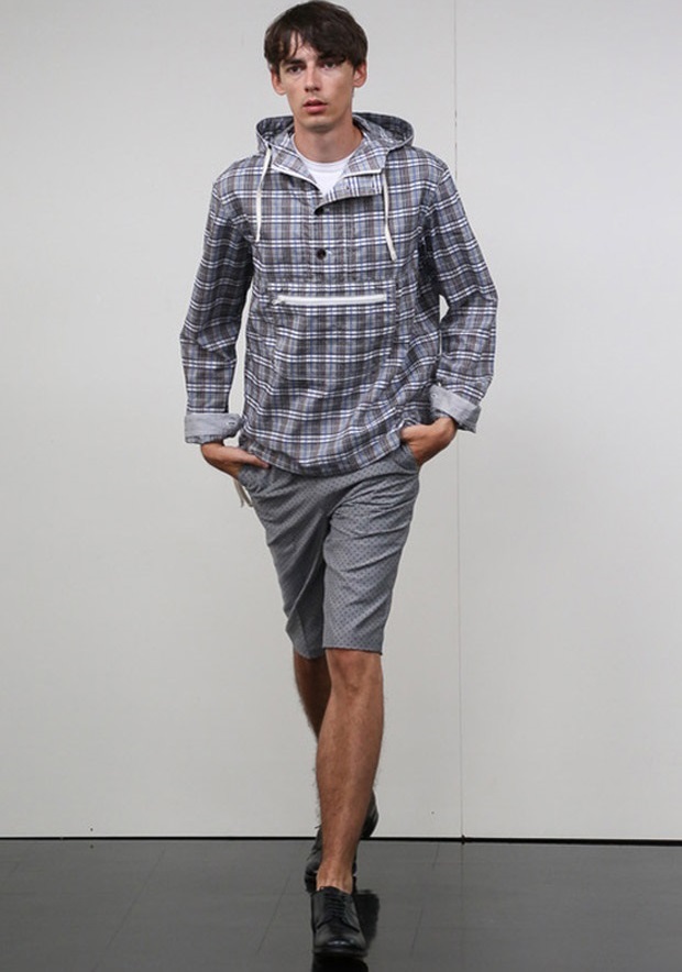 Comme Des Garçons'la akıl oyunları