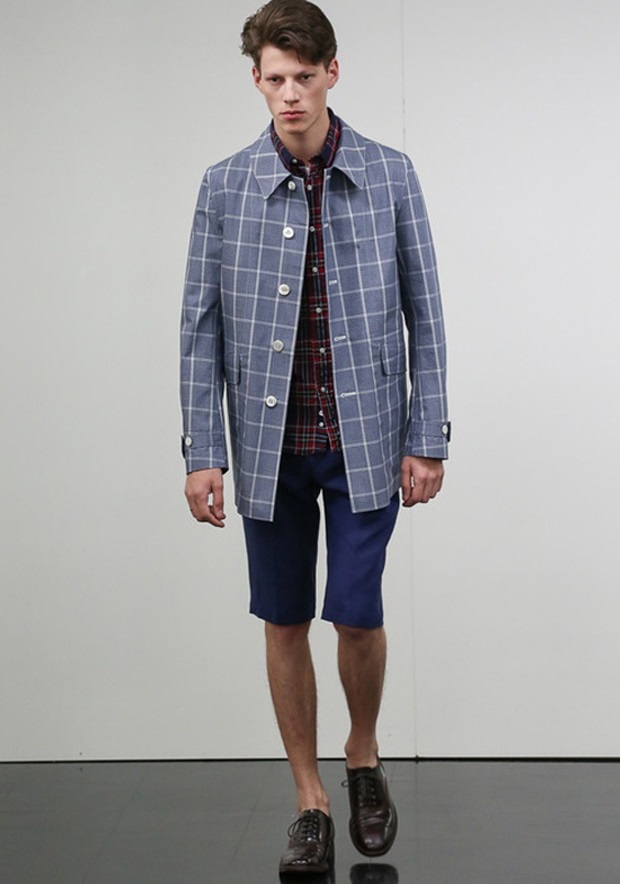 Comme Des Garçons'la akıl oyunları