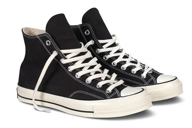 70'lerin Converse'i geri geldi