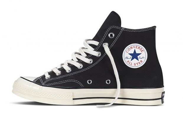 70'lerin Converse'i geri geldi