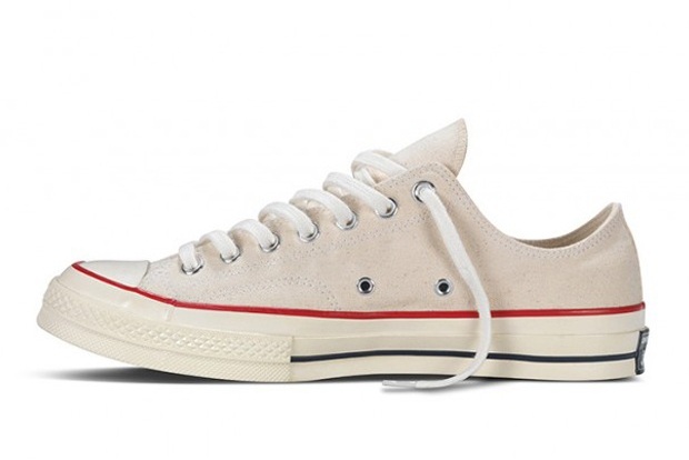 70'lerin Converse'i geri geldi