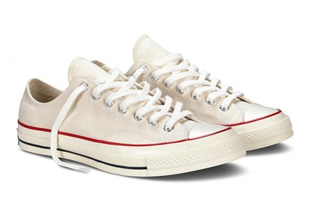 70'lerin Converse'i geri geldi