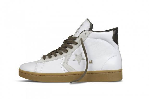 Ayakkabıda sonbahar tonları