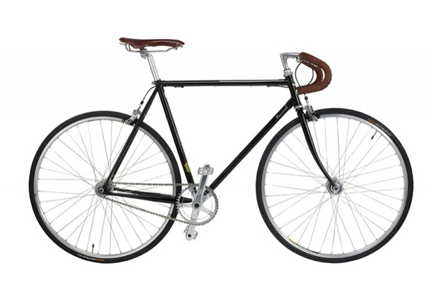 Bisiklette rönesans