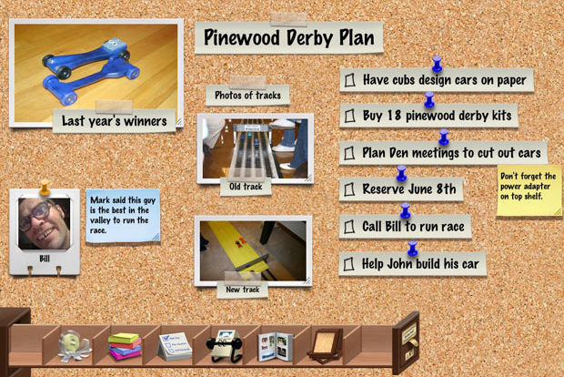 İş hayatı için 11 akıllı iPad uygulaması