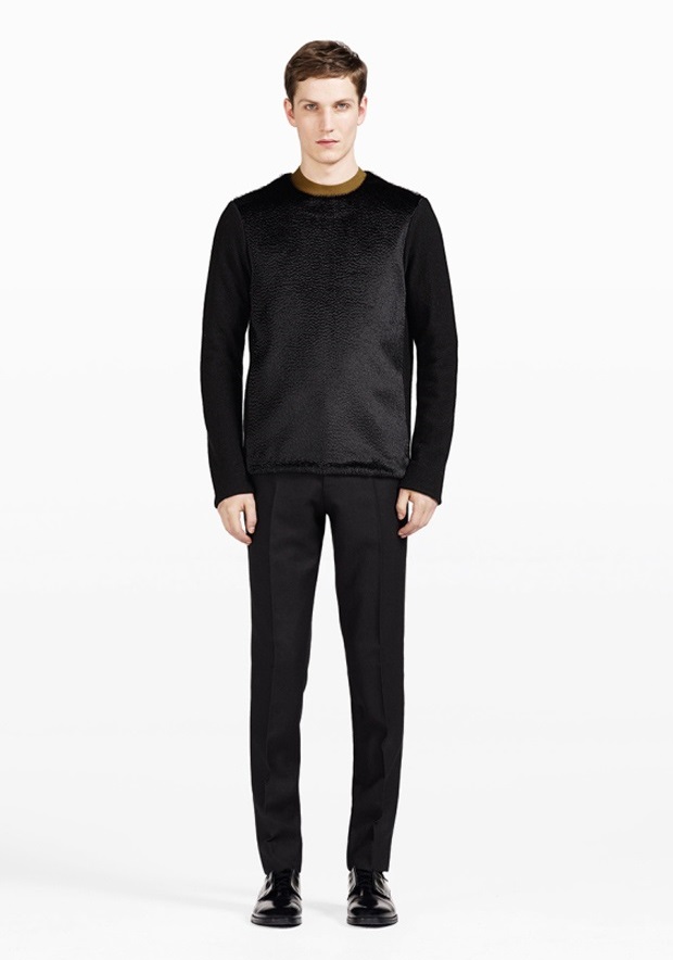 COS'tan keskin hatlar