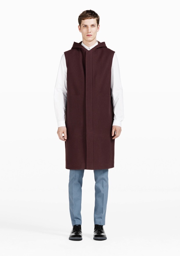 COS'tan keskin hatlar