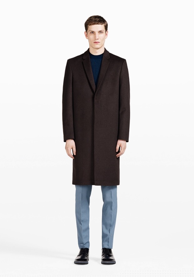 COS'tan keskin hatlar