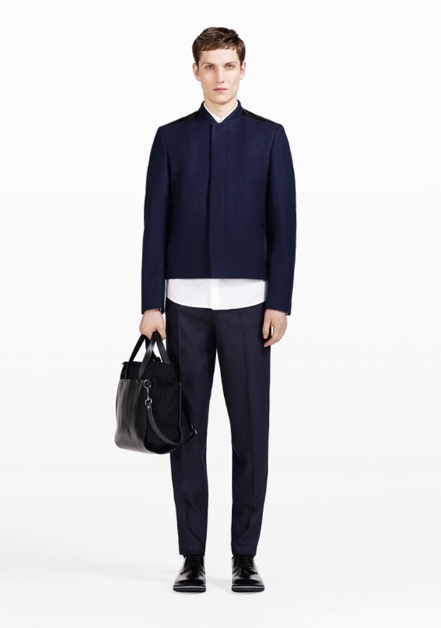 COS'tan keskin hatlar