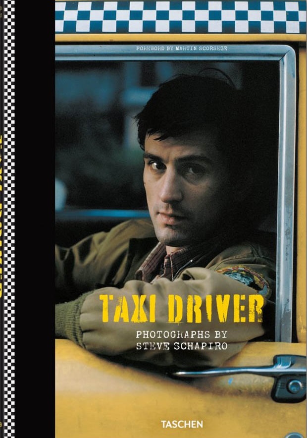 Taschen'ın elinden sinematik bir mihenk taşı