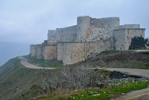 En iyi motosiklet rotaları