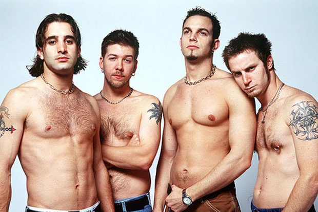 Erkeği bitiren 9 grup (ve birkaç tanesi daha...)